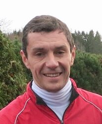 Prof. Ivan G. Scheblykin